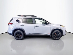 New 2026  Nissan Rogue 2026&period;5 AWD Rock Creek at Graham Auto Mall near Mansfield&comma; OH