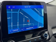 Used 2020  Ford EcoSport 4d SUV 4WD SES at Dutro Auto near Zanesville, OH