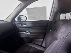 New 2026  Nissan Pathfinder SL 4WD at Graham Auto Mall near Mansfield&comma; OH