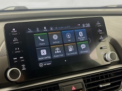 Used 2022  Honda Accord Hybrid Sport Sedan at Graham Auto Mall near Mansfield&comma; OH