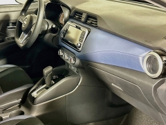 Used 2025  Nissan Versa SV CVT at Graham Auto Mall near Mansfield&comma; OH