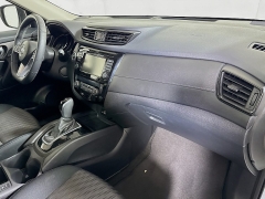 Used 2019  Nissan Rogue 4d SUV AWD SV at Graham Auto Mall near Mansfield, OH