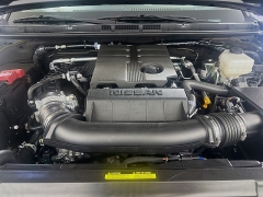 New 2026  Nissan Frontier Crew Cab 4x4 SV at Dutro Auto near Zanesville&comma; OH