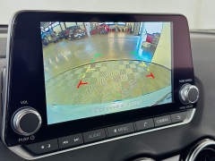 New 2025  Nissan Sentra SV CVT at Graham Auto Mall near Mansfield, OH