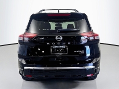New 2026  Nissan Rogue 2026&period;5 AWD Platinum at Graham Auto Mall near Mansfield&comma; OH