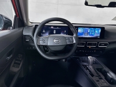 New 2027  Nissan Sentra SR Sedan at Graham Auto Mall near Mansfield&comma; OH