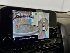 New 2025  Nissan Pathfinder Platinum 4WD at Dutro Auto near Zanesville&comma; OH