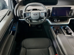 New 2025  Ford Expedition Platinum 4x4 at Dutro Auto near Zanesville, OH