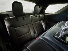 New 2025  Ford Explorer ST-Line 4WD at Graham Auto Mall near Mansfield, OH