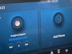 New 2025  Ford Bronco Sport Outer Banks 4x4 at Graham Auto Mall near Mansfield, OH