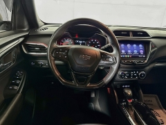 Used 2023  Chevrolet Trailblazer FWD 4dr RS at Graham Auto Mall near Mansfield&comma; OH