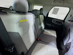 New 2025  Ford Bronco Sport Badlands 4x4 at Dutro Auto near Zanesville, OH