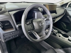 New 2026  Nissan Rogue 2026&period;5 AWD Platinum at Graham Auto Mall near Mansfield&comma; OH