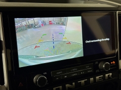 New 2026  Nissan Frontier Crew Cab 4x4 SV at Dutro Auto near Zanesville&comma; OH