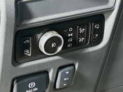 New 2025  Ford F-150 4WD LARIAT SuperCrew 6.5' Box Hybrid at Graham Auto Mall near Mansfield, OH