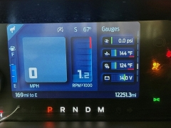 Used 2023  Ford Bronco Black Diamond 2 Door Advanced 4x4 at Graham Auto Mall near Mansfield&comma; OH