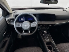 New 2026  Nissan Kicks SV AWD at Dutro Auto near Zanesville, OH