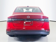 New 2026  Nissan Sentra SV CVT at Graham Auto Mall near Mansfield&comma; OH