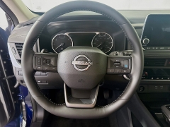 New 2026  Nissan Rogue 2026&period;5 AWD SV at Dutro Auto near Zanesville&comma; OH