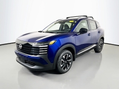 New 2026  Nissan Kicks SV AWD at Graham Auto Mall near Mansfield, OH