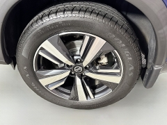 Used 2021  Nissan Rogue AWD SL at Graham Auto Mall near Mansfield&comma; OH