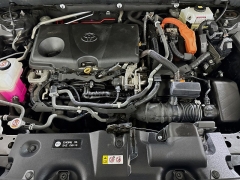 Used 2021  Toyota RAV4 Hybrid XSE AWD at Graham Auto Mall near Mansfield&comma; OH