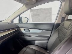 New 2026  Nissan Murano AWD Platinum at Graham Auto Mall near Mansfield&comma; OH