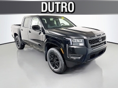 New 2026  Nissan Frontier Crew Cab 4x4 SV at Dutro Auto near Zanesville&comma; OH
