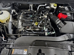 Used 2024  Ford Bronco Sport Big Bend 4x4 at Graham Auto Mall near Mansfield, OH