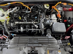 New 2025  Ford Escape PHEV FWD at Dutro Auto near Zanesville, OH