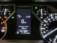 Used 2025  Toyota Tundra 4WD SR5 CrewMax 5&period;5ft Bed at Graham Auto Mall near Mansfield&comma; OH