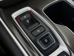 Used 2022  Honda Accord Hybrid Sport Sedan at Graham Auto Mall near Mansfield&comma; OH