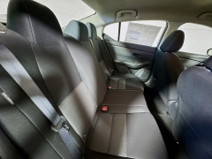 New 2025  Nissan Sentra SV CVT at Graham Auto Mall near Mansfield, OH