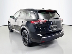 New 2026  Nissan Rogue 2026&period;5 AWD Dark Armor at Dutro Auto near Zanesville&comma; OH