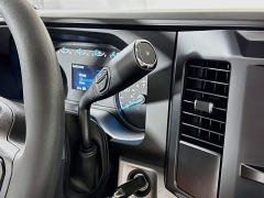 New 2027  Ford Super Duty F-350 4WD XLT Reg Cab SRW 8' Box at Dutro Auto near Zanesville&comma; OH