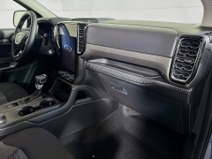 New 2025  Ford Ranger XLT 4WD SuperCrew 5' Box at Dutro Auto near Zanesville, OH