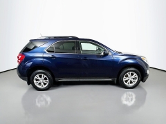 Used 2017  Chevrolet Equinox 4d SUV FWD LT at Graham Auto Mall near Mansfield&comma; OH