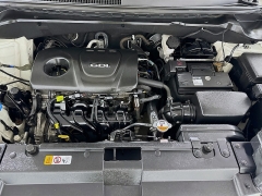 Used 2018  Kia Soul 4d Hatchback Auto at Dutro Auto near Zanesville&comma; OH