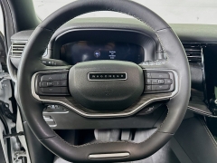 Used 2023  Jeep Wagoneer L Series III 4x4 at Graham Auto Mall near Mansfield, OH