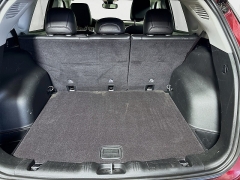 Used 2022  Jeep Compass Latitude 4x4 at Dutro Auto near Zanesville, OH