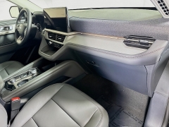 New 2026  Ford Explorer Active w&sol;200A Pkg 4WD at Dutro Auto near Zanesville&comma; OH