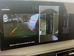 Used 2023  Lincoln Nautilus Reserve AWD at Dutro Auto near Zanesville&comma; OH