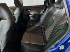 Used 2022  Nissan Rogue AWD SV at Dutro Auto near Zanesville, OH