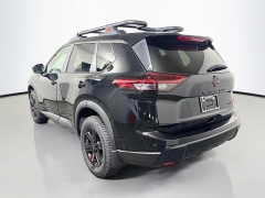 New 2026  Nissan Rogue 2026&period;5 AWD Rock Creek at Dutro Auto near Zanesville&comma; OH