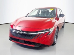 New 2026  Nissan Sentra SV CVT at Graham Auto Mall near Mansfield&comma; OH