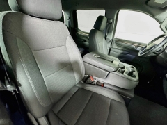 Used 2023  Chevrolet Silverado 1500 4WD Crew Cab 147" LT w&sol;2FL at Dutro Auto near Zanesville&comma; OH