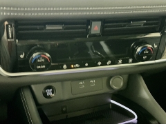 New 2026  Nissan Rogue 2026&period;5 AWD Platinum at Dutro Auto near Zanesville&comma; OH