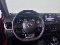 New 2026  Nissan Rogue 2026&period;5 AWD Dark Armor at Dutro Auto near Zanesville&comma; OH