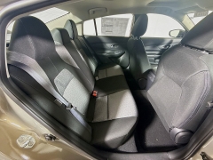 New 2026  Nissan Sentra SV CVT at Graham Auto Mall near Mansfield&comma; OH