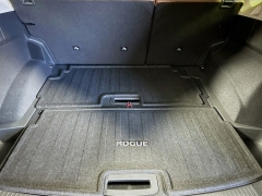 New 2026  Nissan Rogue AWD Platinum *Ltd Avail* at Graham Auto Mall near Mansfield, OH